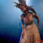 Zeeltje Rock 2025: Charlotte Wessels
